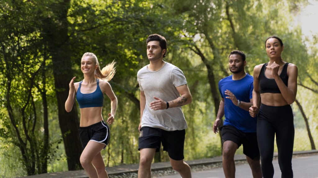 cómo preparar tu primera carrera