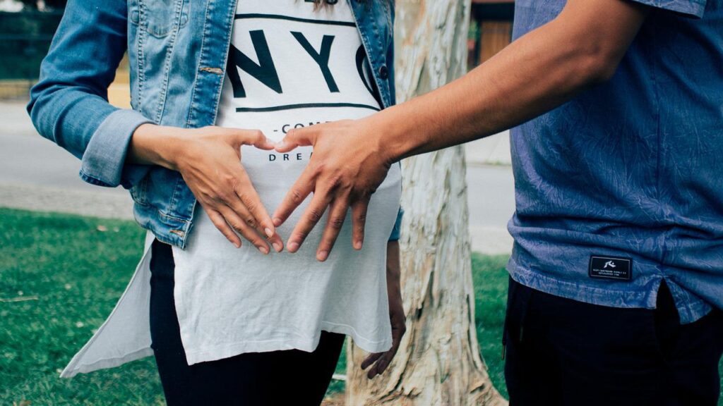 fertilidad y nutricion
