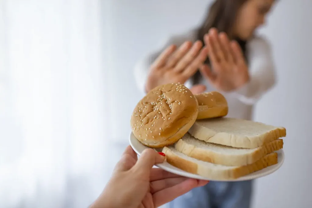 como saber si soy celiaco